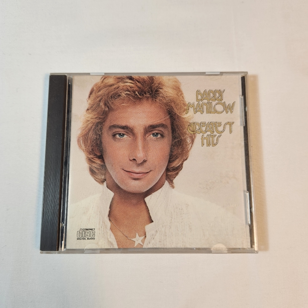 Barry Manilow greatest hits